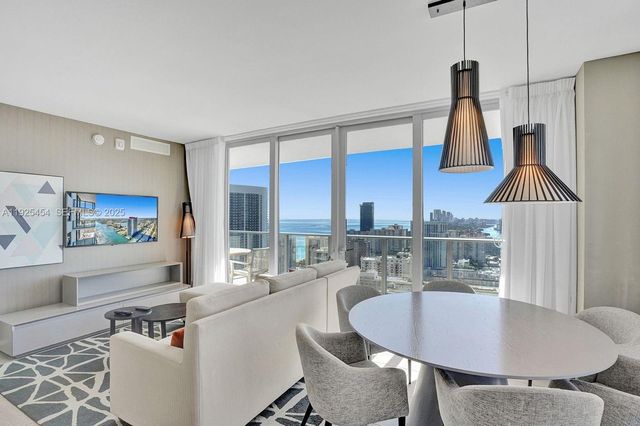 4010 S Ocean Dr R1108, Hollywood, FL 33019