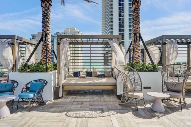 4010 S Ocean Dr R1108, Hollywood, FL 33019