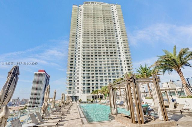 4010 S Ocean Dr R1108, Hollywood, FL 33019