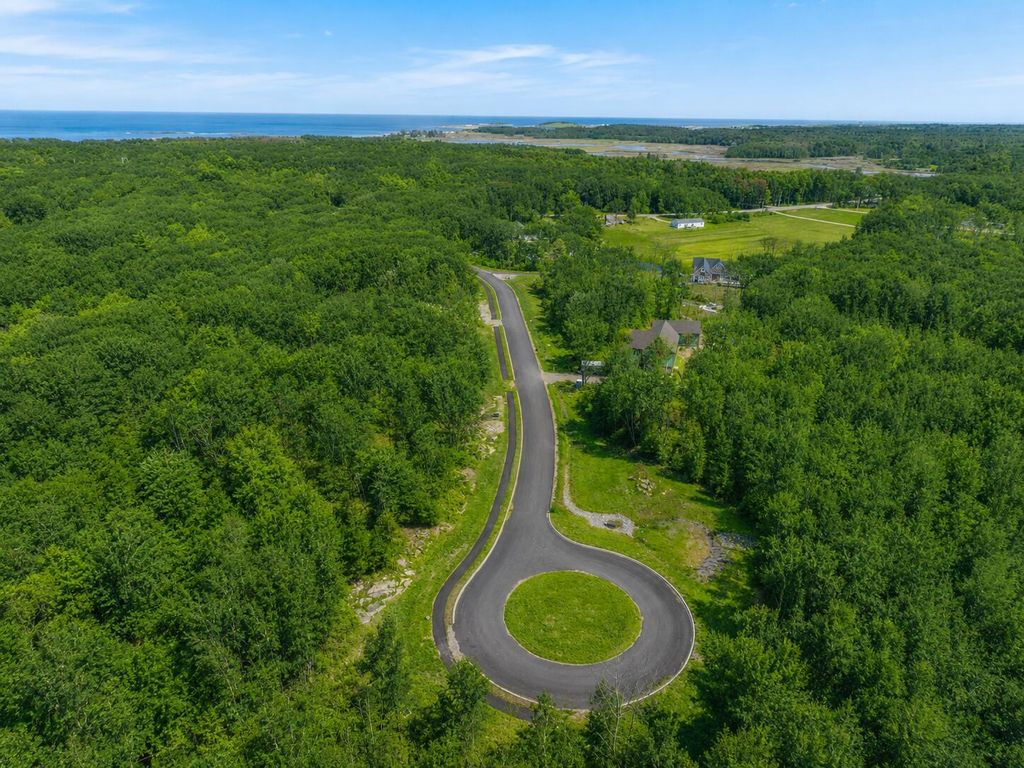 Lot 9 Prospect Reserve Way, Kennebunkport, ME 04046 — exterior