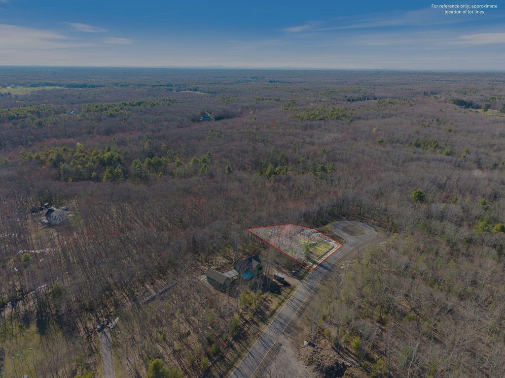 Lot 9 Prospect Reserve Way, Kennebunkport, ME 04046 — photo 3