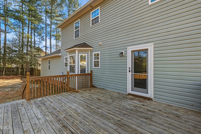 423 Kinsman Court, Fuquay Varina, NC 27526