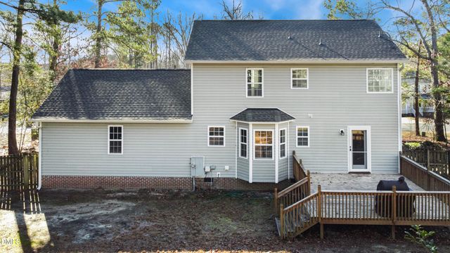 423 Kinsman Court, Fuquay Varina, NC 27526