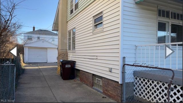 7115 Laverne Avenue, Parma, OH 44129