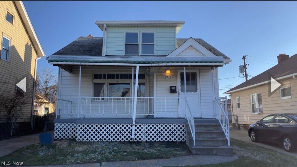 7115 Laverne Avenue, Parma, OH 44129