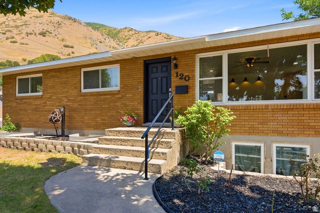 120 N 1300 E, Springville, UT 84663