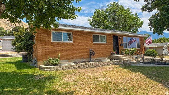 120 N 1300 E, Springville, UT 84663