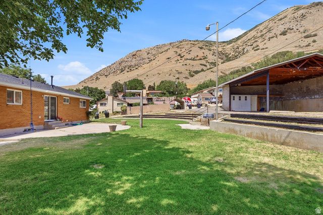 120 N 1300 E, Springville, UT 84663