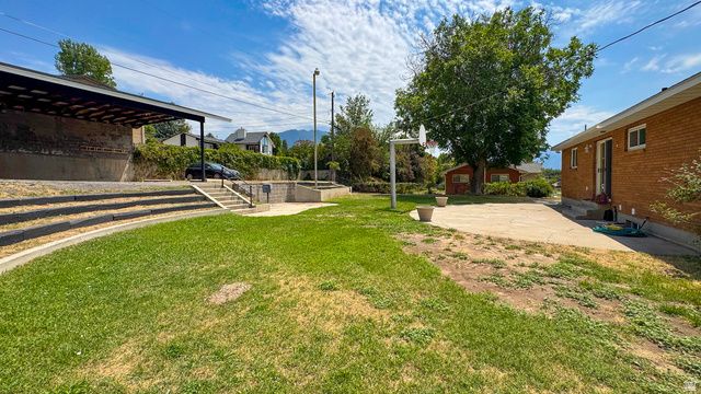 120 N 1300 E, Springville, UT 84663