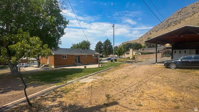 120 N 1300 E, Springville, UT 84663
