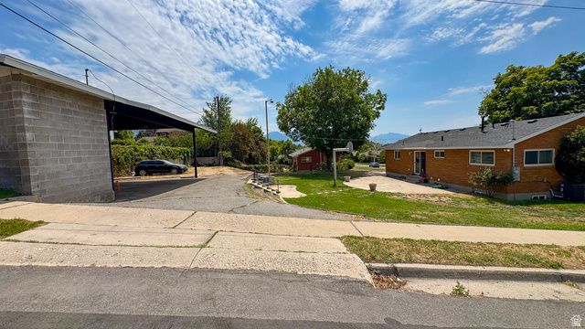 120 N 1300 E, Springville, UT 84663