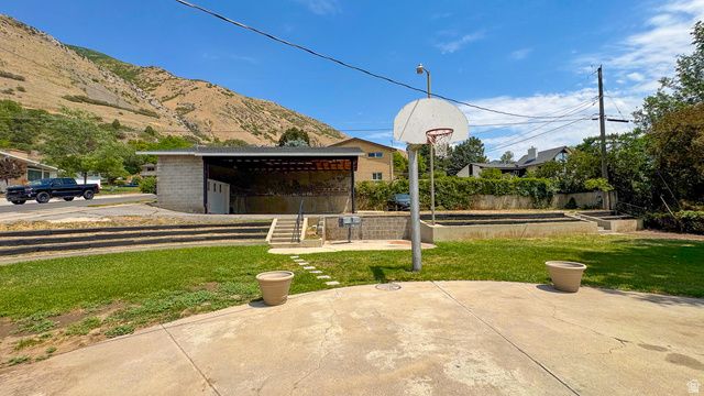 120 N 1300 E, Springville, UT 84663