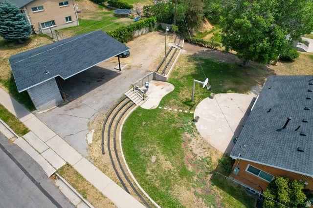 120 N 1300 E, Springville, UT 84663