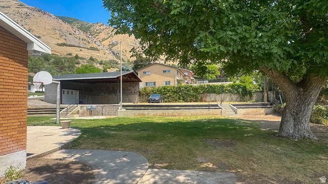 120 N 1300 E, Springville, UT 84663