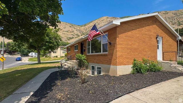 120 N 1300 E, Springville, UT 84663