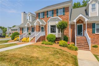 2018 Hearthwood Court, Greensboro, NC 27407