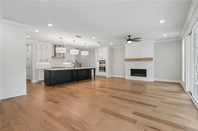 5677 Broad River View 437, Peachtree Corners, GA 30092