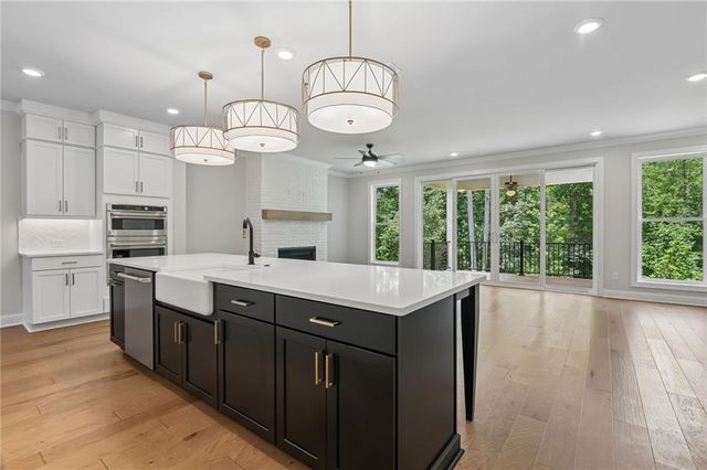 5677 Broad River View 437, Peachtree Corners, GA 30092
