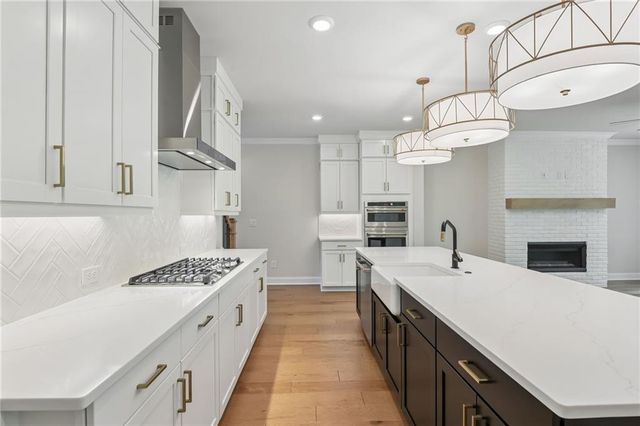 5677 Broad River View 437, Peachtree Corners, GA 30092