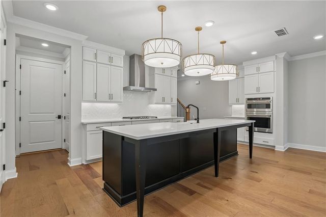 5677 Broad River View 437, Peachtree Corners, GA 30092