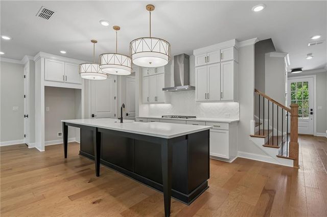 5677 Broad River View 437, Peachtree Corners, GA 30092
