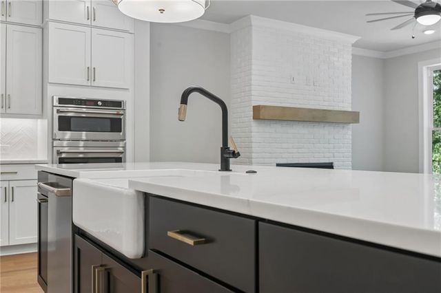 5677 Broad River View 437, Peachtree Corners, GA 30092