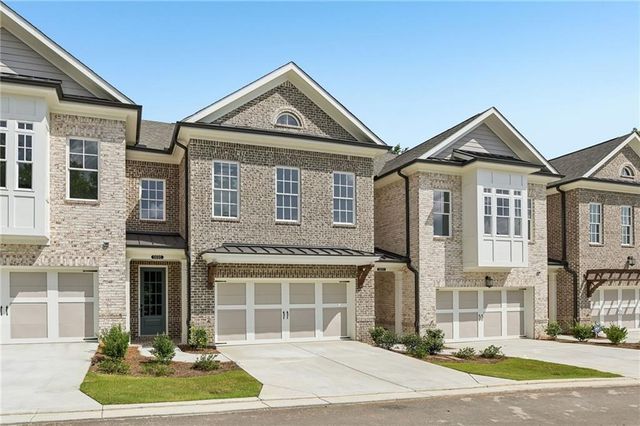 5677 Broad River View 437, Peachtree Corners, GA 30092