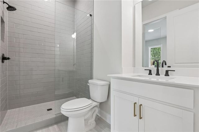 5677 Broad River View 437, Peachtree Corners, GA 30092