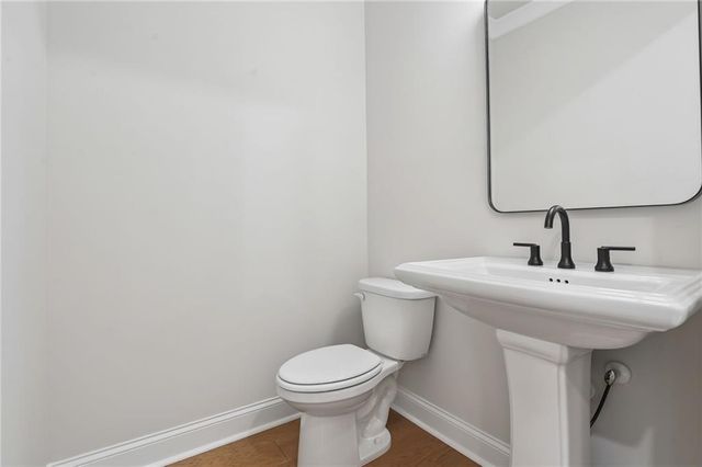 5677 Broad River View 437, Peachtree Corners, GA 30092