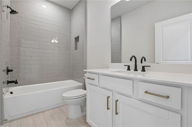 5677 Broad River View 437, Peachtree Corners, GA 30092
