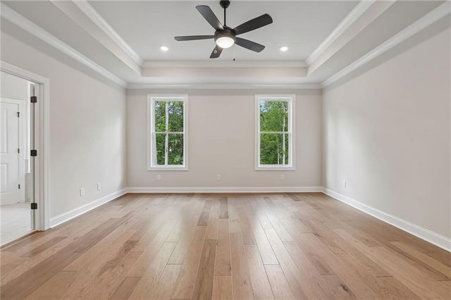 5677 Broad River View 437, Peachtree Corners, GA 30092