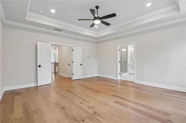 5677 Broad River View 437, Peachtree Corners, GA 30092