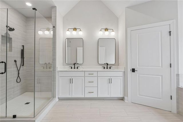 5677 Broad River View 437, Peachtree Corners, GA 30092