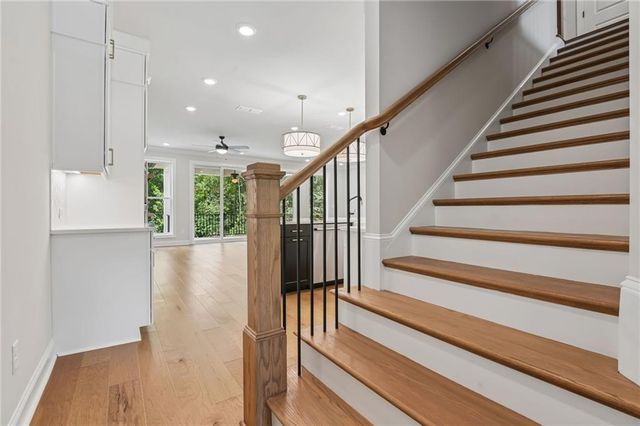 5677 Broad River View 437, Peachtree Corners, GA 30092