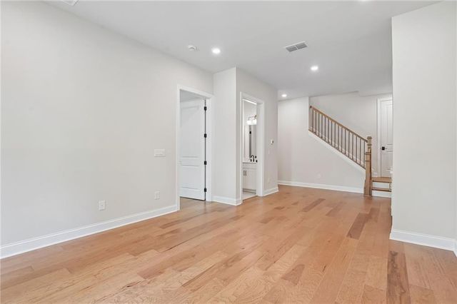 5677 Broad River View 437, Peachtree Corners, GA 30092