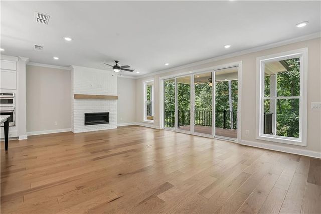 5677 Broad River View 437, Peachtree Corners, GA 30092