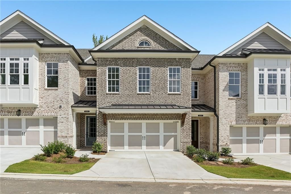 5677 Broad River View 437, Peachtree Corners, GA 30092