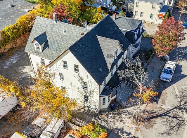 23 Courtland St 1, Everett, MA 02145