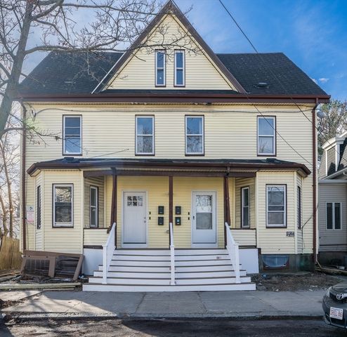 23 Courtland St 1, Everett, MA 02145