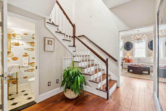 5 Legare Street C, Charleston, SC 29401