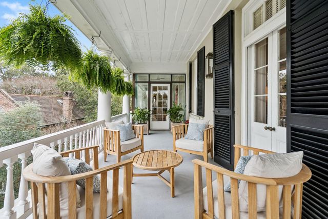 5 Legare Street C, Charleston, SC 29401