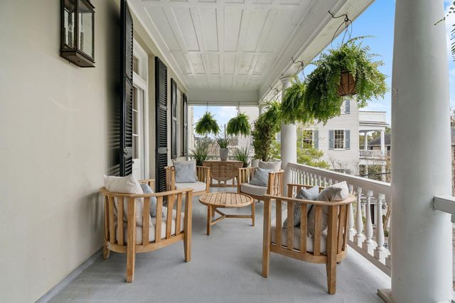 5 Legare Street C, Charleston, SC 29401