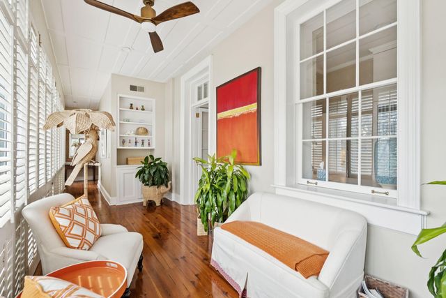 5 Legare Street C, Charleston, SC 29401