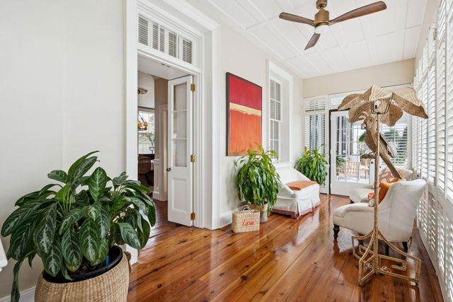 5 Legare Street C, Charleston, SC 29401