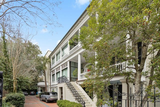 5 Legare Street C, Charleston, SC 29401
