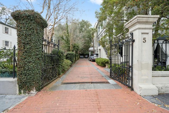 5 Legare Street C, Charleston, SC 29401