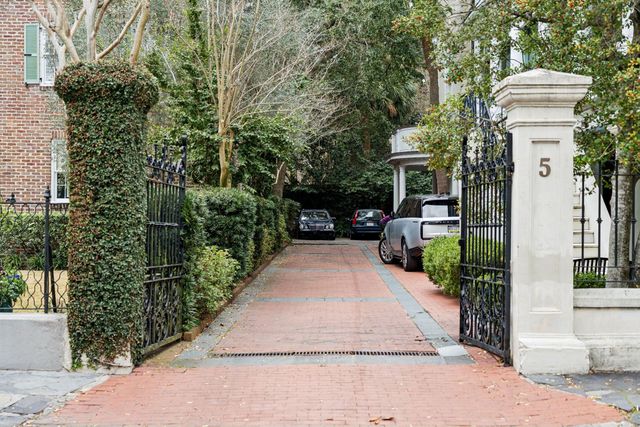 5 Legare Street C, Charleston, SC 29401