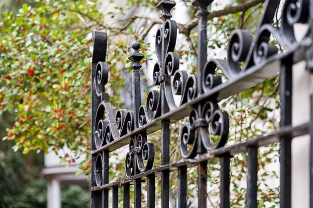 5 Legare Street C, Charleston, SC 29401