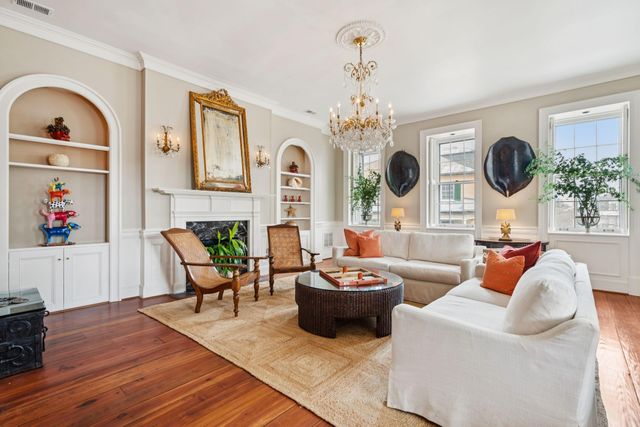 5 Legare Street C, Charleston, SC 29401