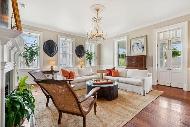 5 Legare Street C, Charleston, SC 29401